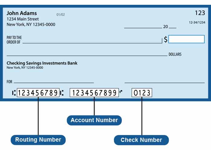 What To Know About Economic Relief Payments First Option Bank